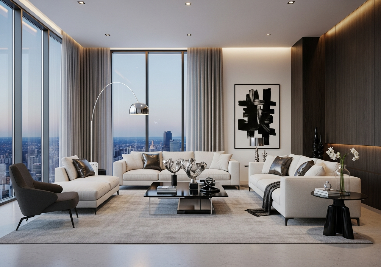 Lydia Elite Lifestyle / Luxury Concierge Services - Luxury Penthouse Concierge Services Available